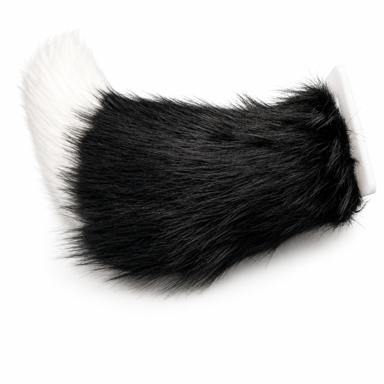animated tail