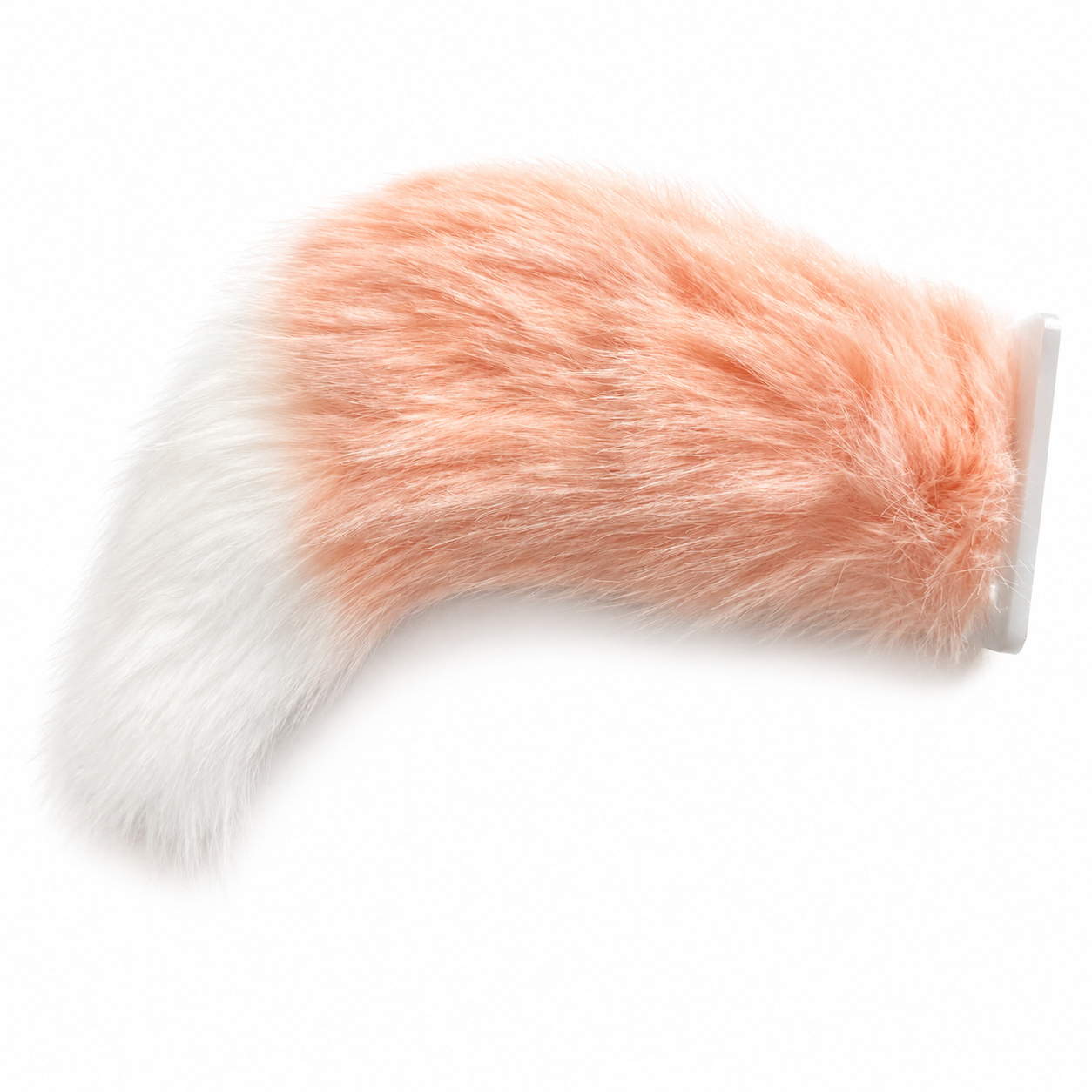 animated tail