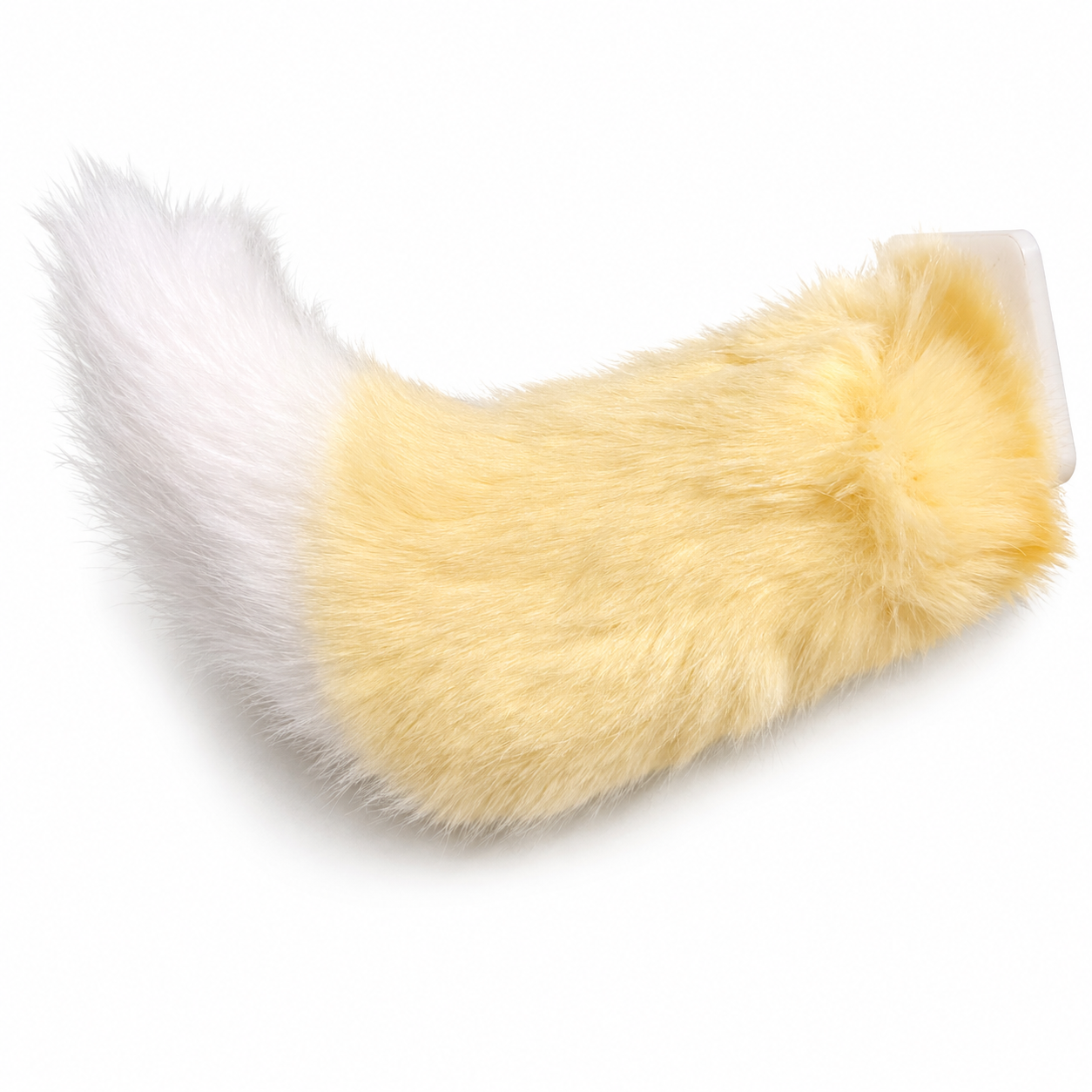 animated tail