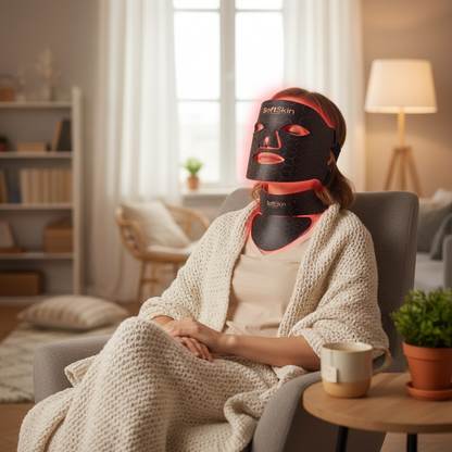 Math_Infra® Visage & Cou