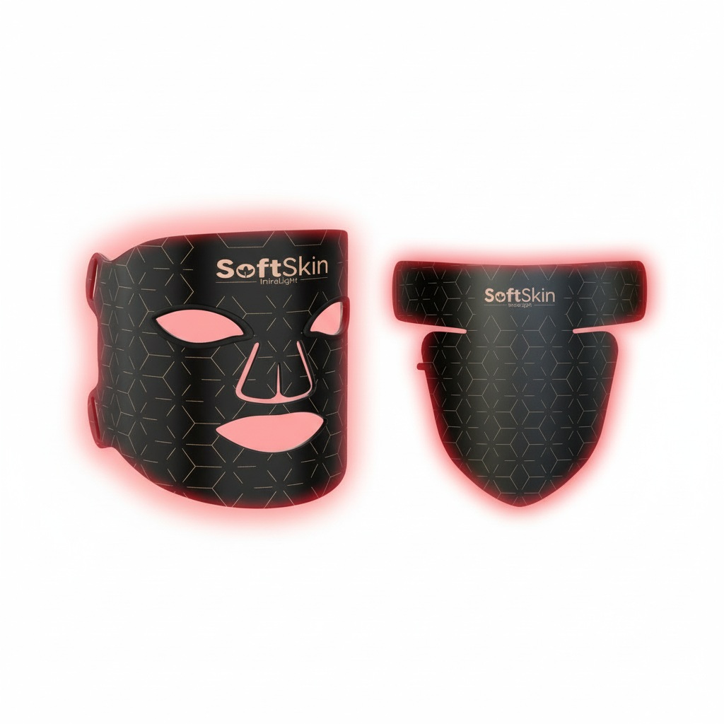 Math_Infra® Visage & Cou