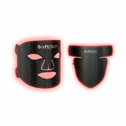 Math_Infra® Visage & Cou