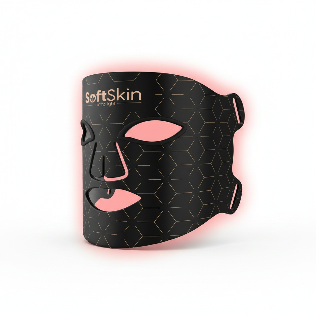 Math_Infra® Visage & Cou