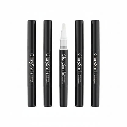 5 X Gel Blanchiment Professionnel