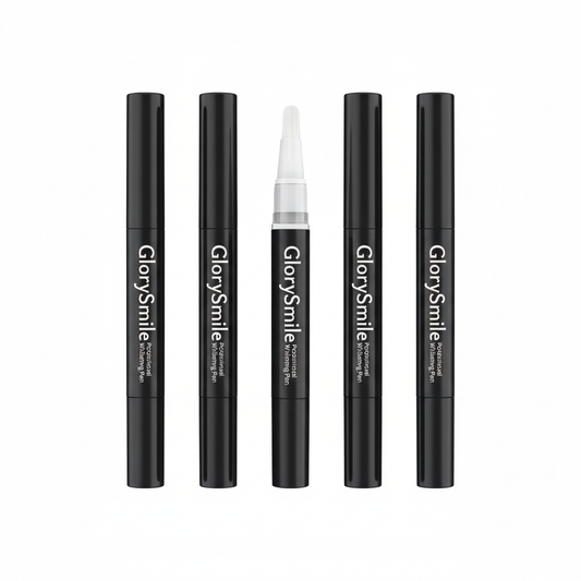 5 X Gel Blanchiment Professionnel