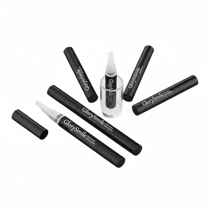 5 X Gel Blanchiment Professionnel