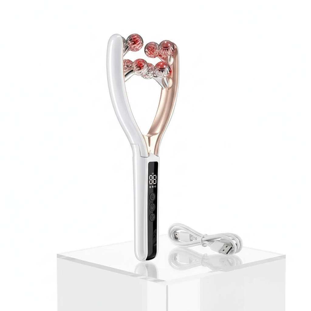 Sculpt visage ET cous