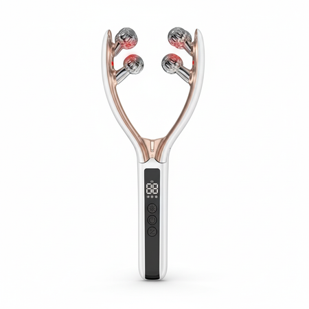 Sculpt visage ET cous